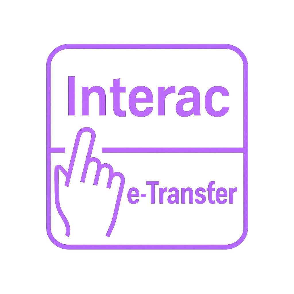 Interac e-Transfer