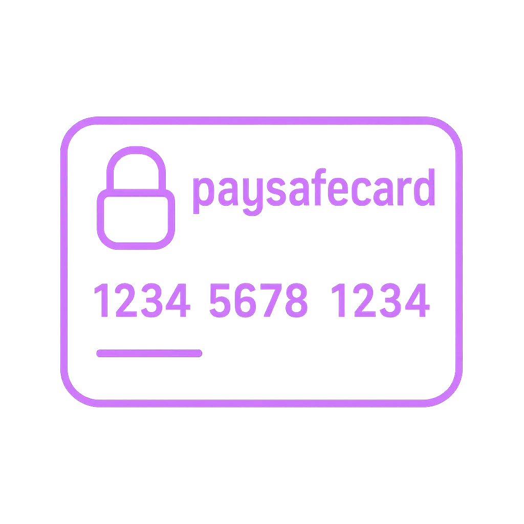 Paysafecard